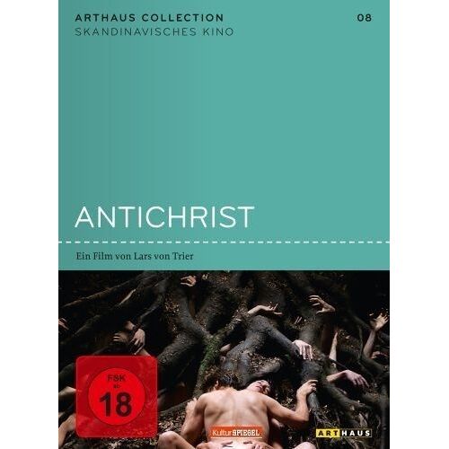 Dvd Kultur Spiegel - Antichrist [Import Allemand] (Import)