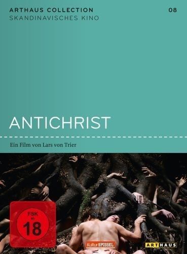 Dvd Kultur Spiegel - Antichrist [Import Allemand] (Import)