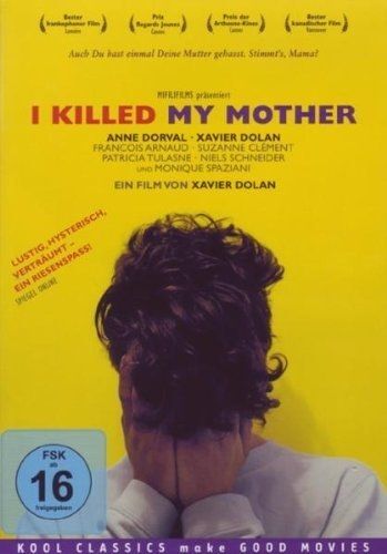 Dolan, Xavier I Killed My Mother [Import Allemand] (Import)