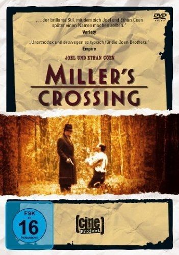 Dvd * Miller's Crossing [Import Allemand] (Import)