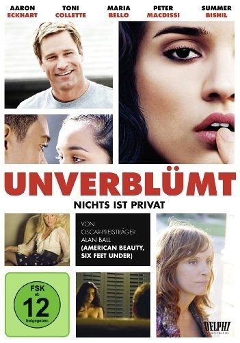 Unverblümt - Nichts Ist Privat [Import Allemand] (Import)