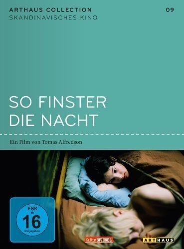 Dvd Kultur Spiegel - So Finster Die Nacht [Import Allemand] (Import)