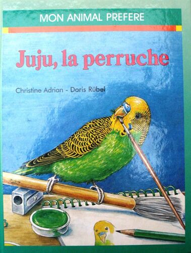 Juju, La Perruche