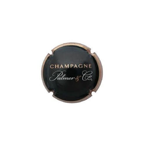 Capsule De Champagne Palmer & Co