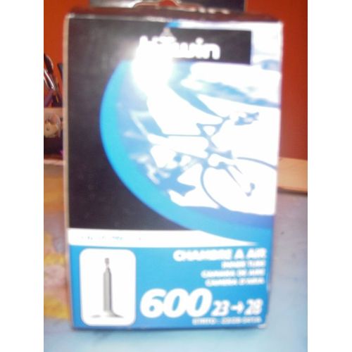Chambre A Air 600 Marque Btwin