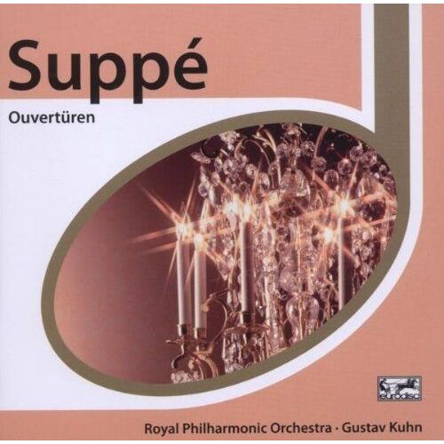 Esprit/Ouvertueren