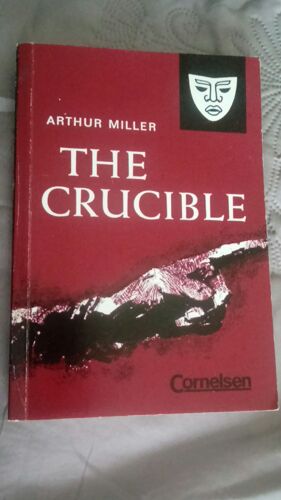 The Crucible