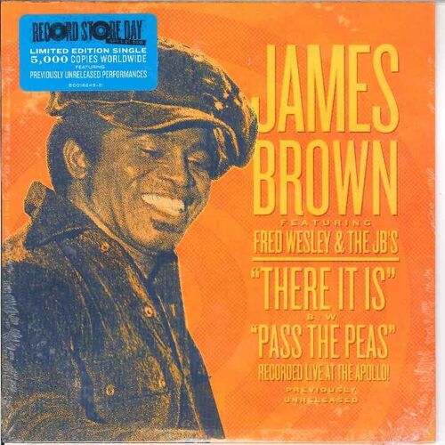 7-Live At The Apollo