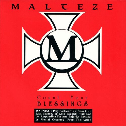 Count Your Blessings ‎