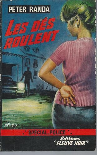 Les Des Roulent