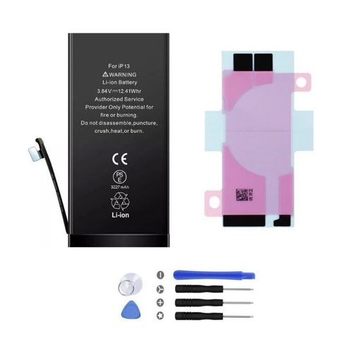 Batterie Pour Iphone 13