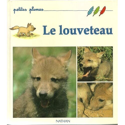Le Louveteau