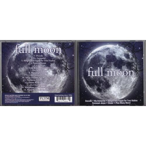 Full Moon