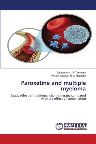 Paroxetine And Multiple Myeloma