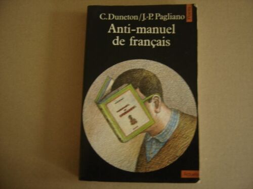 Anti-Manuel De Français