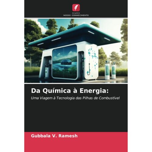 Da Química À Energia: