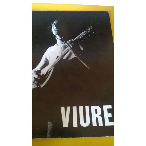 Viure Revista Occitana N°28