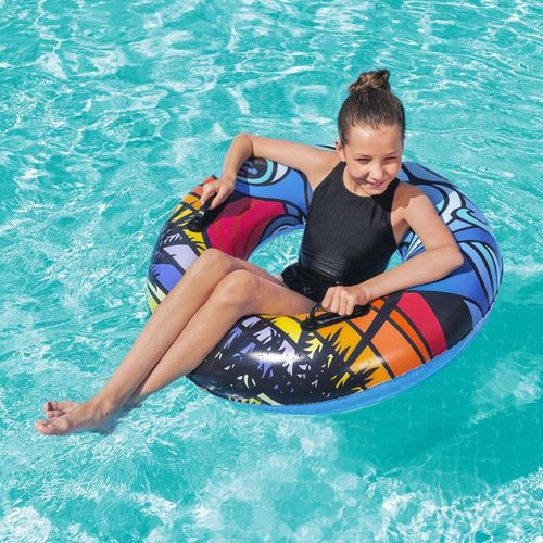 Bouée Coastalcastaway - Diamètre 90cm - Couleur Aléatoire