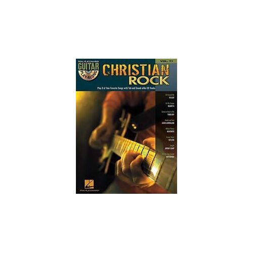Christian Rock