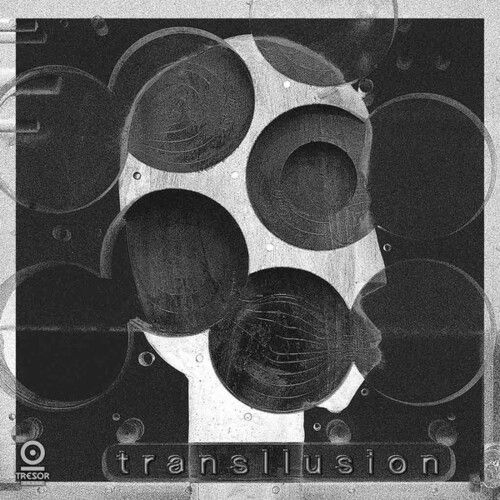 Transllusion - Opening Of The Cerebral Gate [Compact Discs] Reissue