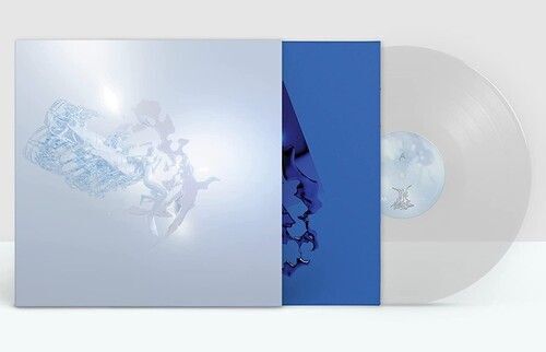 Krezip - Any Day Now - 180gm Gatefold Crystal Clear Vinyl [Vinyl Lp] Clear Vinyl, Gatefold Lp Jacket, 180 Gram, With Booklet, Holland - Import