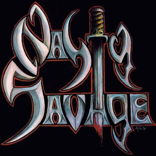 Nasty Savage - Nasty Savage [Vinyl Lp]