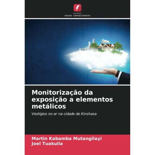 Monitorização Da Exposição A Elementos Metálicos