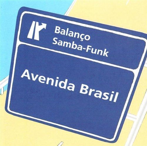 Balanço Samba-Funk