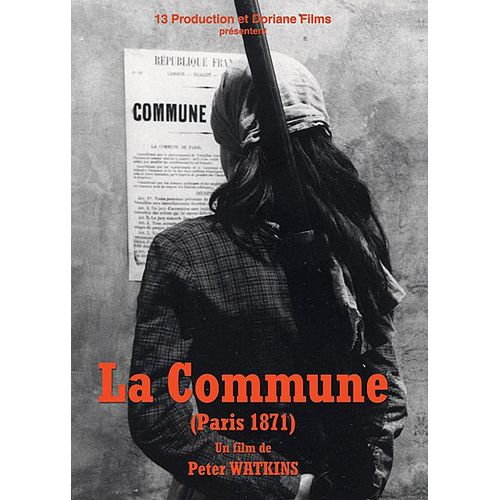 La Commune (Paris 1871)