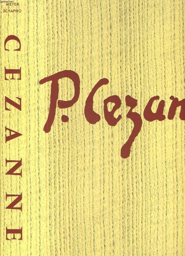 P. Cezanne