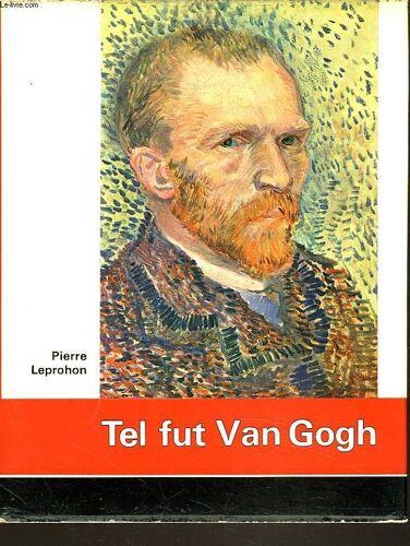 Tel Fut Van Gogh