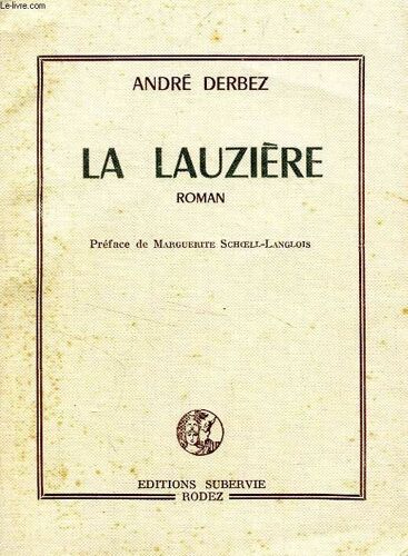 La Lauziere