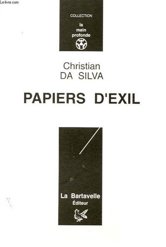 Papiers D Exil