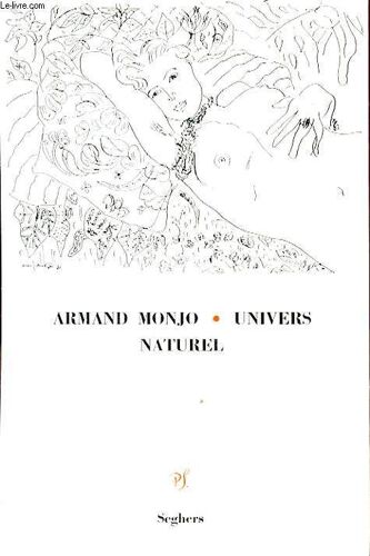 Univers Naturel Avec Un Envoi De L Auteur.