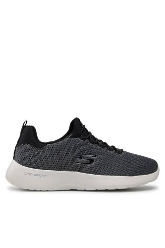 Baskets Skechers Dynamight Skechers 58360sblk