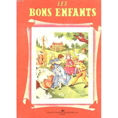 Les Bons Enfants
