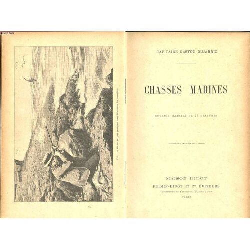 Chasses Marines