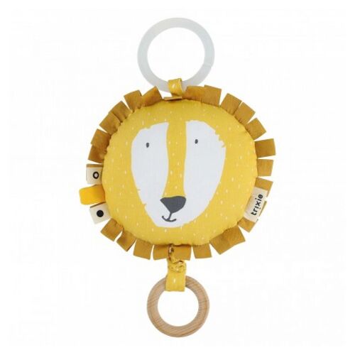 Jouet Musical Mr Lion - Trixie