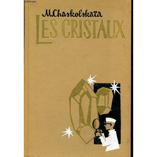 Les Cristaux