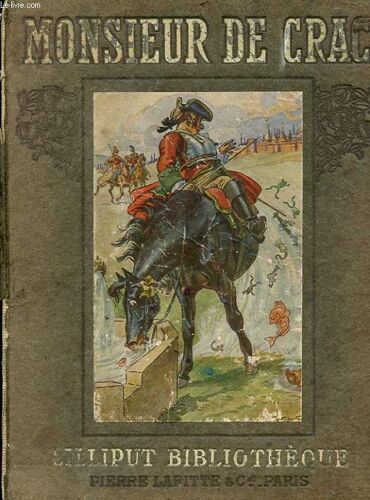 Monsieur De Crac