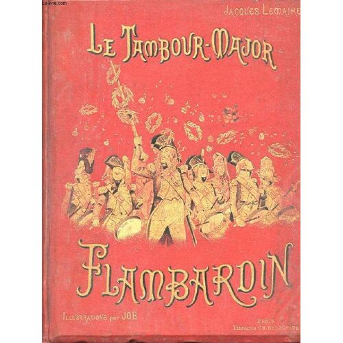 Le Tambour-Major Flambardin