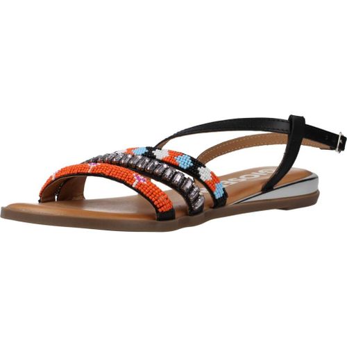 Gioseppo Legazpia Colour Multicolore