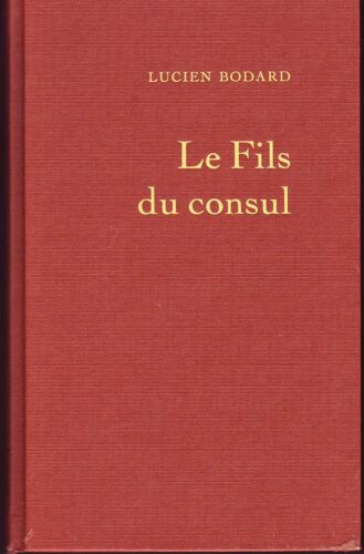 Le Fils Du Consul