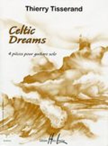 Celtic Dreams Thierry Tisserand