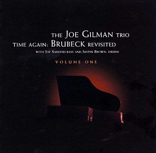 Time Again : Dave Brubeck Revisited