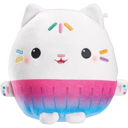 Gabby's Dollhouse: Kuchi