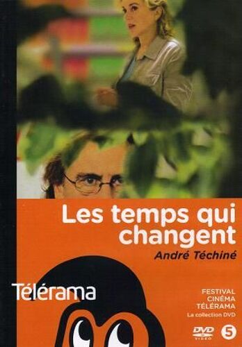 Les Temps Qui Changent