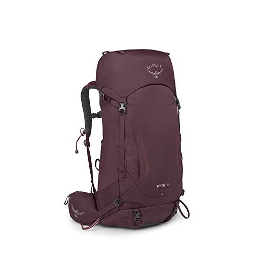Plecak Trekkingowy Damski Osprey Kyte 38 Czarny Xs/s