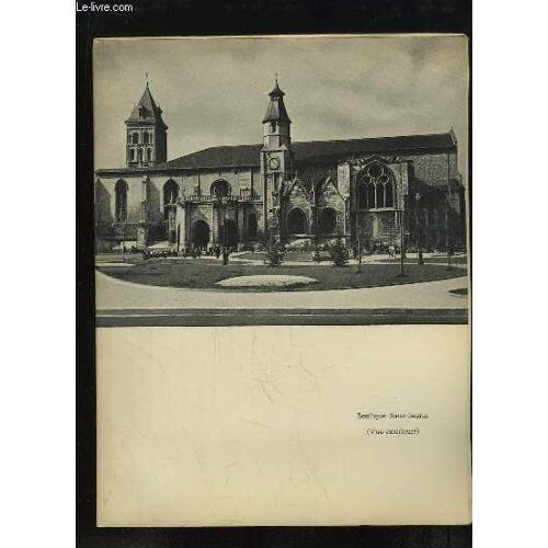 Bordeaux Au Cours Des Siècles.