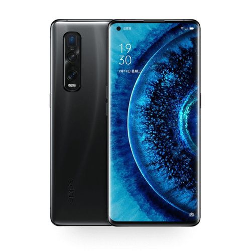 OPPO Find X2 PRO 512 Go Noir